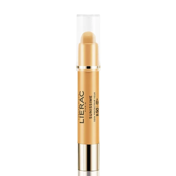 Lierac sunissime eye contour sunscreen 3g