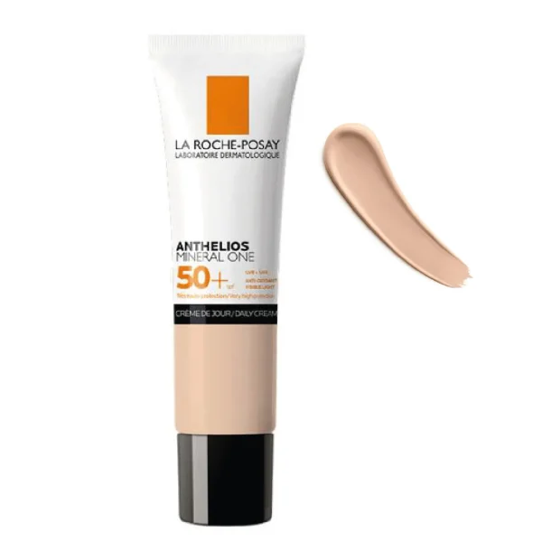 La roche posay anthelios mineral one spf50 30ml 1 fl.oz