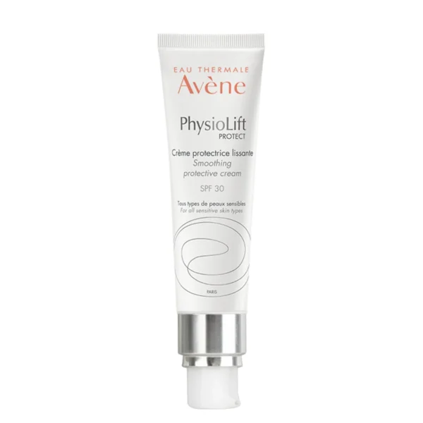 Avène physiolift protect smoothing protective cream SPF30 30ml