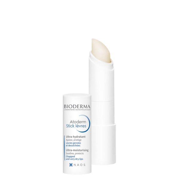 Bioderma atoderm lip balm 4g