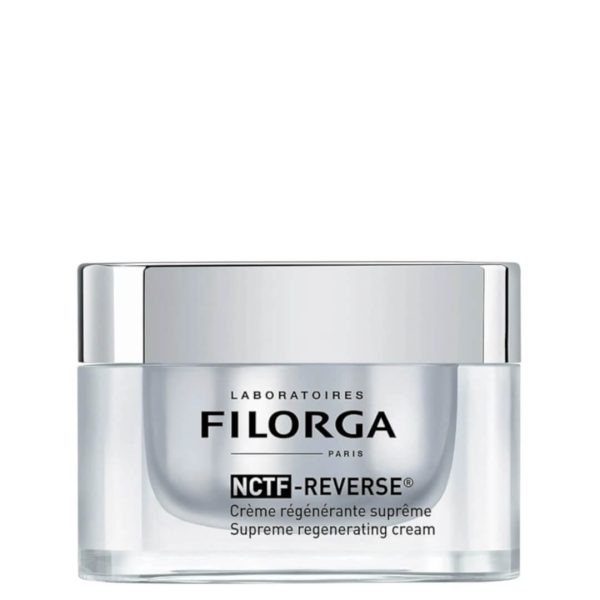 Filorga ncef-reverse night mask supreme 50ml