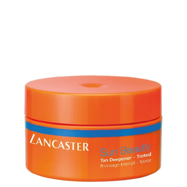 Lancaster tan deepener tinted jelly tan enhancer 200ml 6.7fl.oz