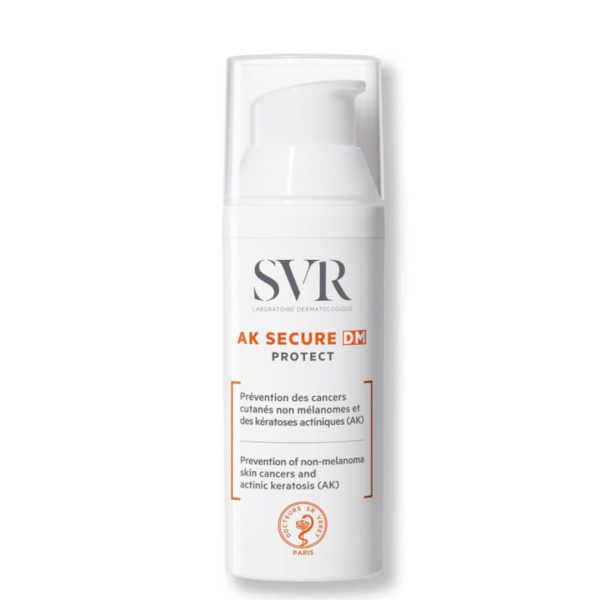 Svr ak secure protect spf50 prevention of non-melanoma skin cancer 50ml