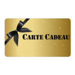 carte cadeau