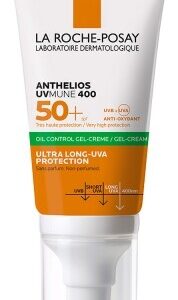 La roche posay anthelios xl spf50[+] dry touch gel-cream anti-shine with parfume 50ml
