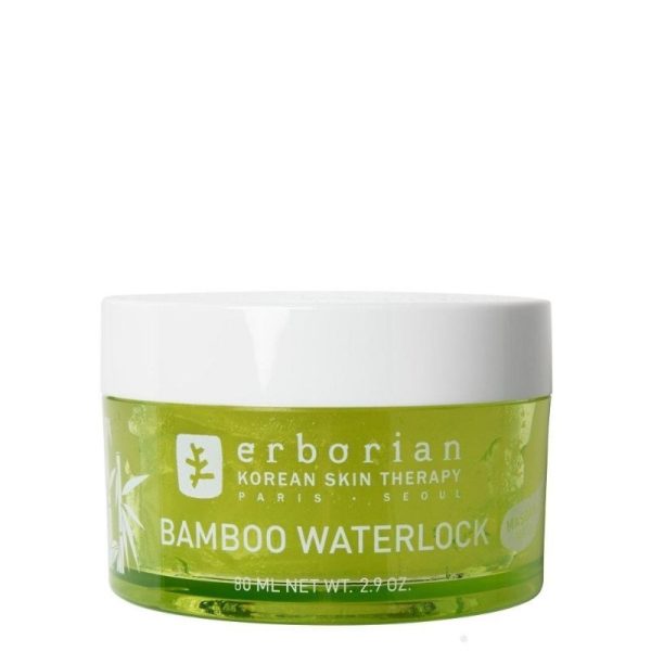 Erborian bamboo waterlock hydro plumping mask 80ml