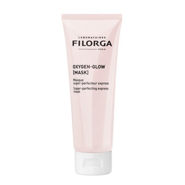 Filorga oxygen-glow super-perfecting express mask 75ml