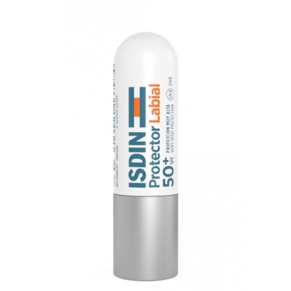 Isdin fotoprotector lip sun protection spf50 4g