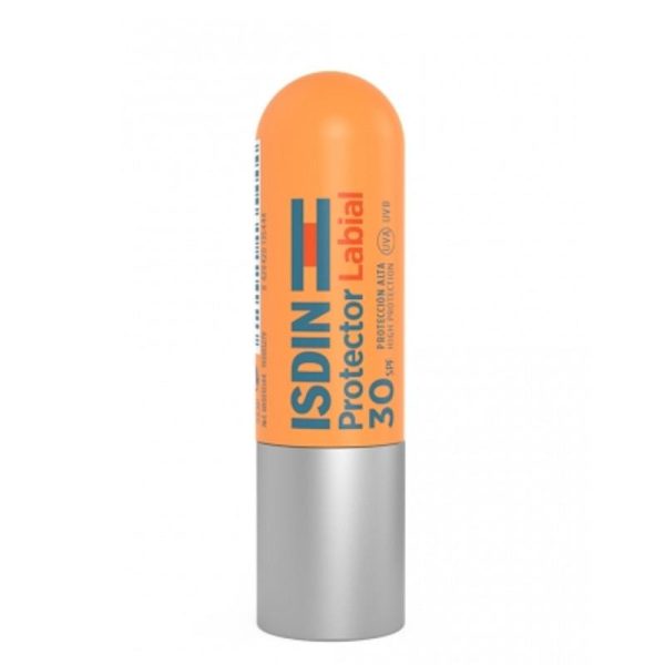 Isdin fotoprotector lip sun protection spf30 4g