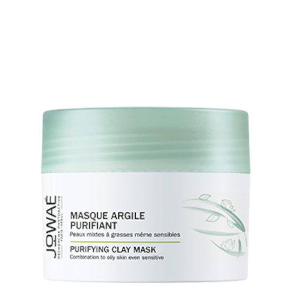 Jowaé purifying clay mask 50ml