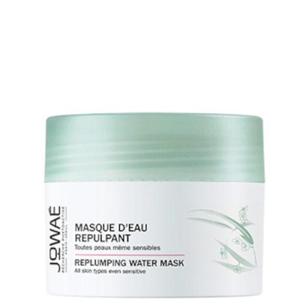 Jowaé replumping water mask 50ml