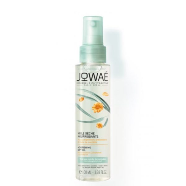 Jowaé nourishing dry oil 100ml