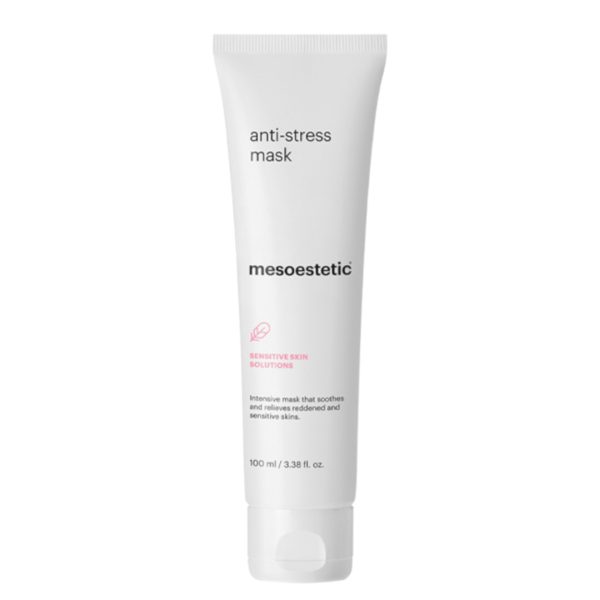 Mesoestetic anti-stress mask for sensitive skins 100ml