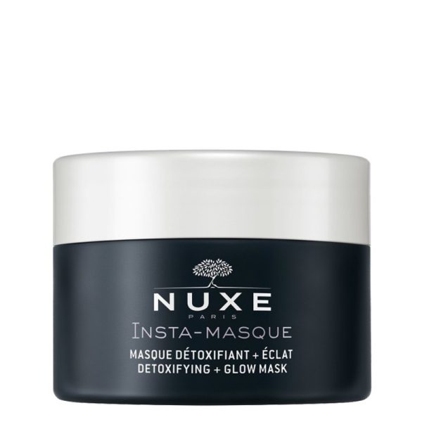 Nuxe insta-masque detoxifying mask 50ml