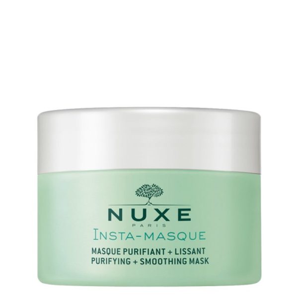 Nuxe insta-masque purifying mask 50ml