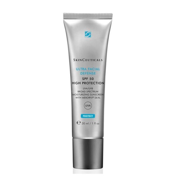 Skinceuticals ultra facial defense spf50 dry skin 30ml