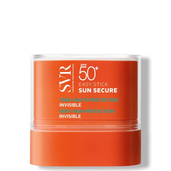 Svr sun secure stick spf50 sensitive areas 10g