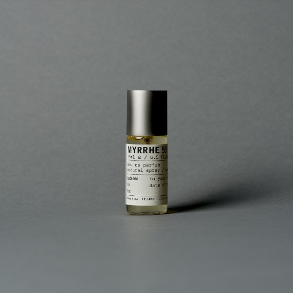 MYRRHE 55 - 15 ml / 0.5 fl oz