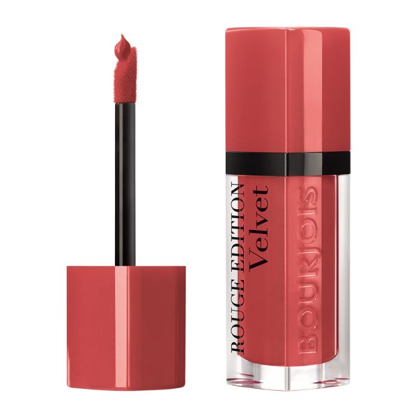 Rouge A Levres Rouge Edition Velvet