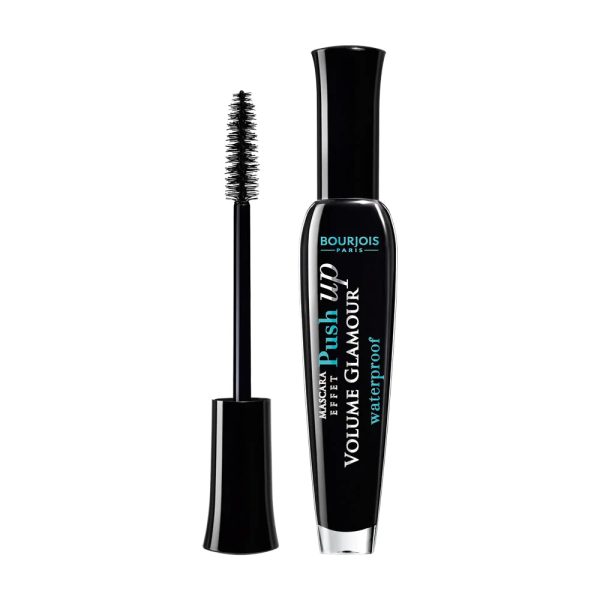 Mascara Volume Glamour Push up