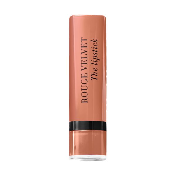 Rouge A Levres Gouge Velvet The Lipstick - Image 2