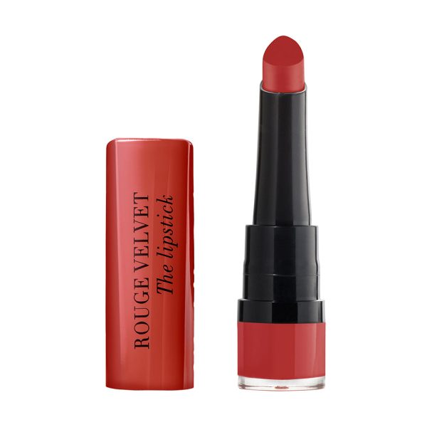 Rouge A Levres Rouge Velvet The Lipstick