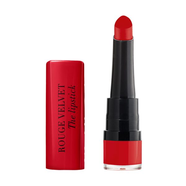 Rouge A Levres Rouge Velvet The Lipstick