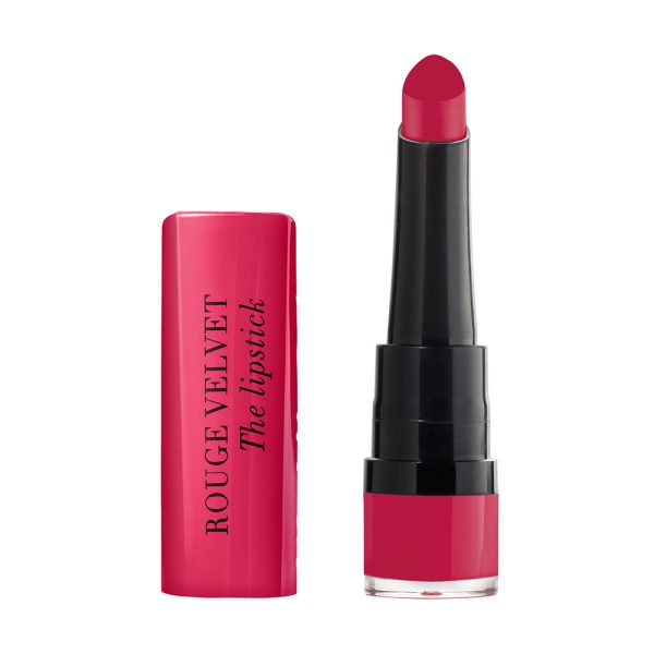 Rouge A Levres Rouge Velvet The Lipstick