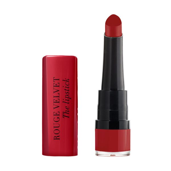 Rouge A Levres Rouge Velvet The Lipstick