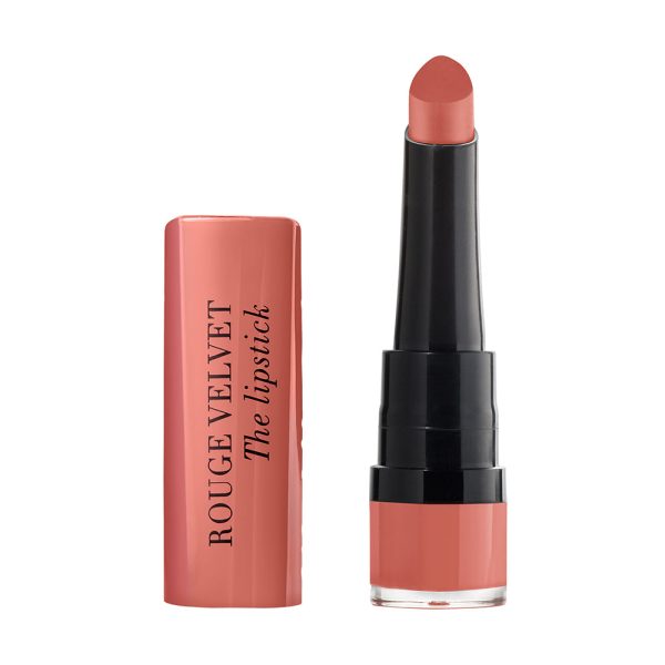 Rouge A Levres Rouge Velvet The Lipstick