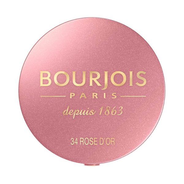 Boite Ronde Blush - Image 2