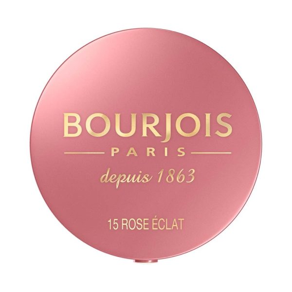 Boite Ronde Blush - Image 2