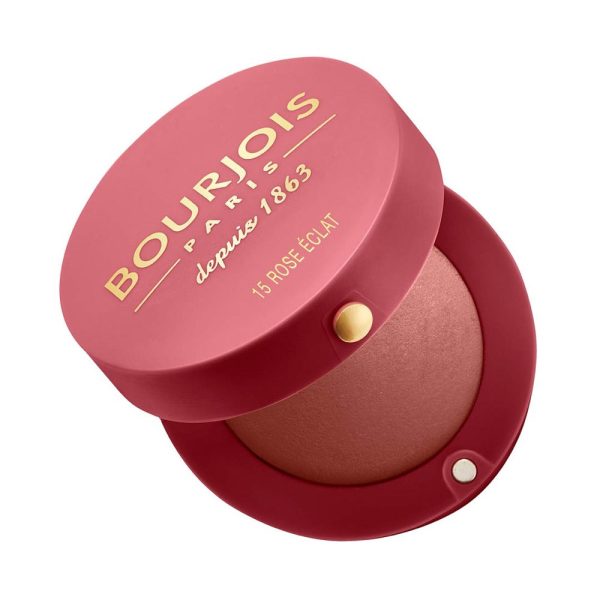 Boite Ronde Blush