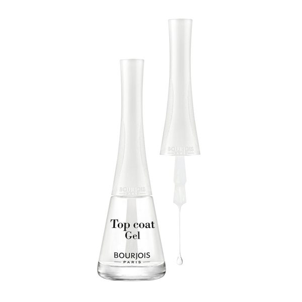 Top Coat Gel 1 seconde - Image 2