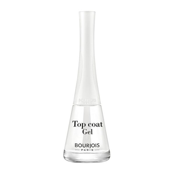 Top Coat Gel 1 seconde