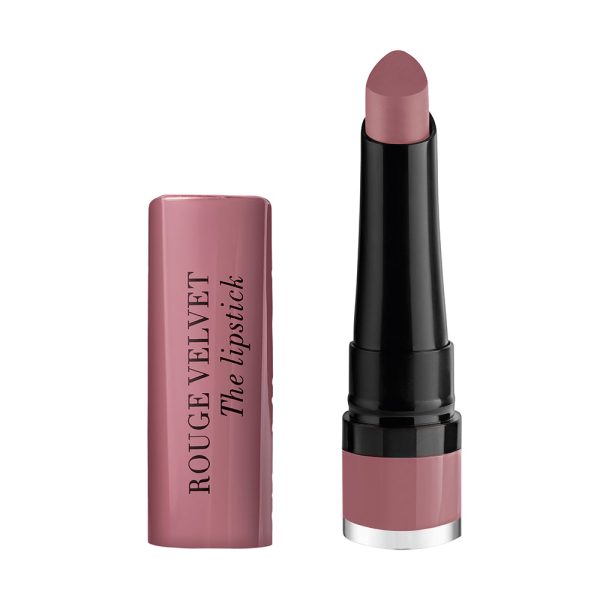 Rouge A Levres Rouge Velvet The Lipstick