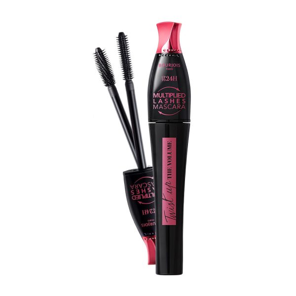 Mascara Twist-UP The Volume