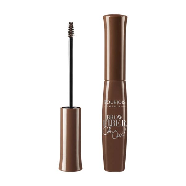 Mascara Sourcils Brow Fiber Oh Oui