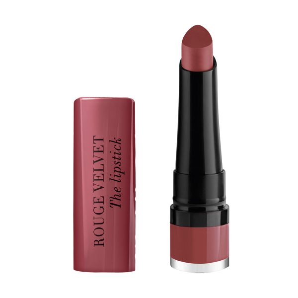 Rouge A Levres Rouge Velvet The Lipstick