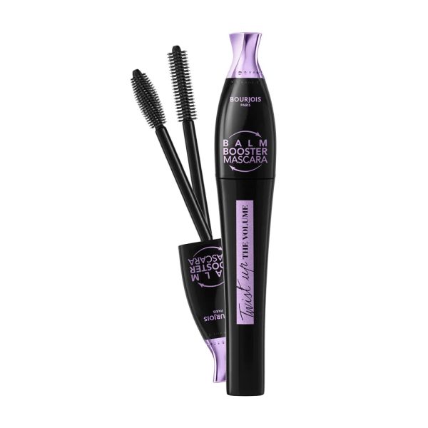 Mascara twist-up the volume