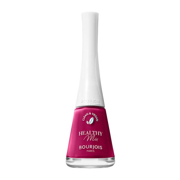 VERNIS À ONGLES Healthy Mix Clean