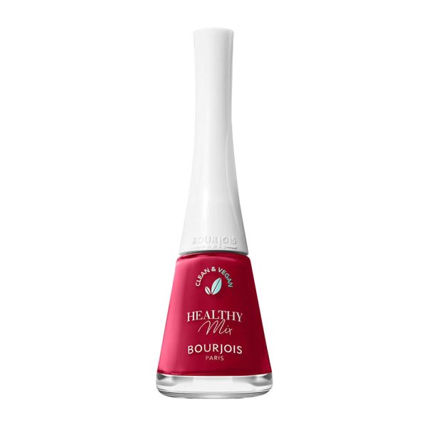 Vernis A Ongles Healthy Mix Clean