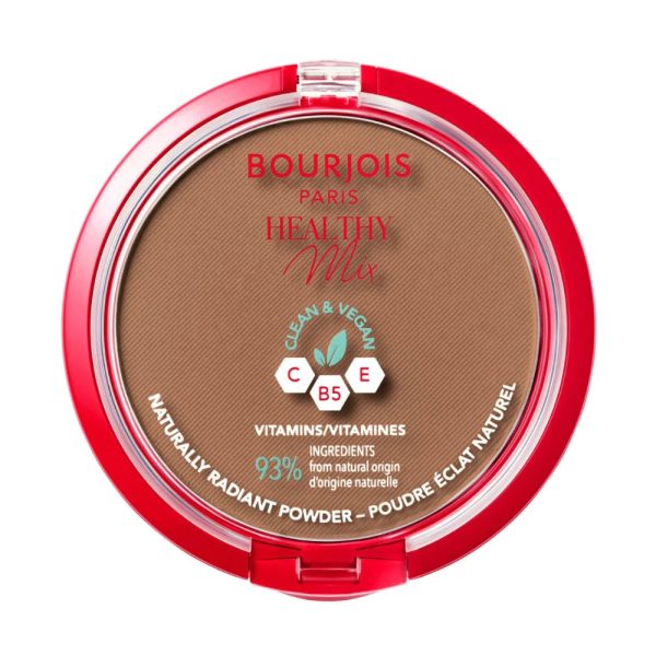 POUDRE COMPACTE Healthy Mix Clean