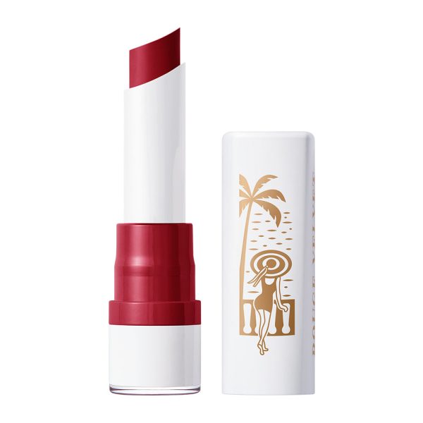 Rouge Velvet The Lipstick French Riviera