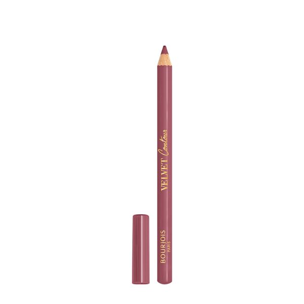 Velvet Contour Lip Liner