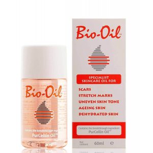 Bio Oil