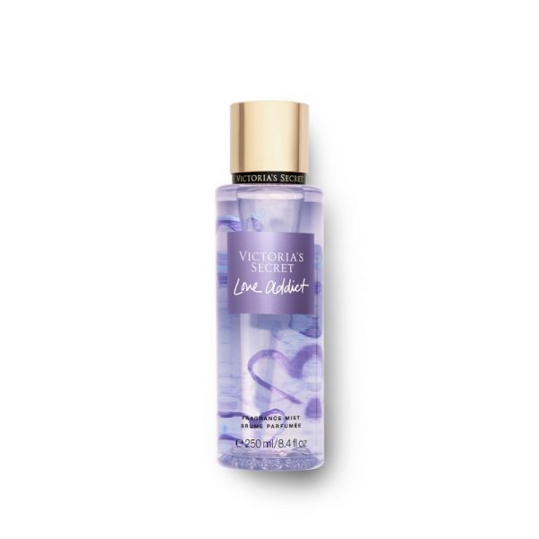 Victoria's Secret Love Addict Fragrance Mist